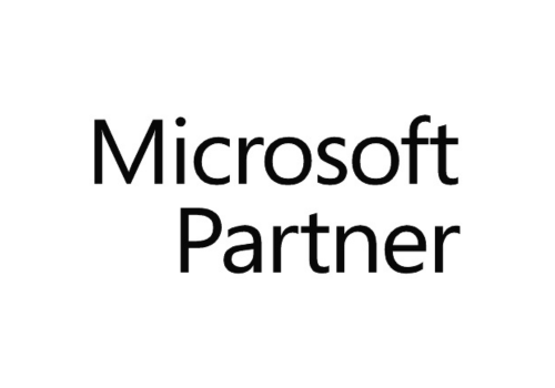 Microsoft partner